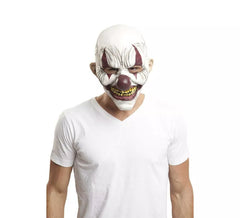 Evil Clown Mask