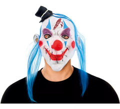 Maniac Clown Mask
