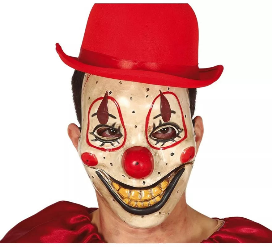 Translation missing: en.Máscara de Payaso Sonriente