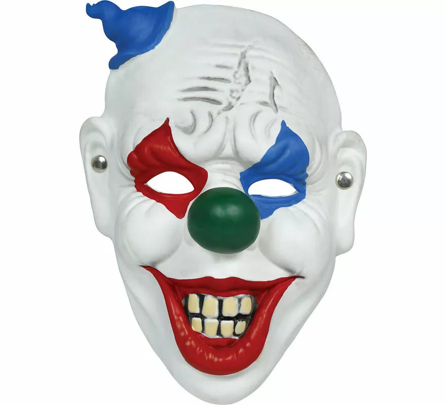 Translation missing: en.Máscara de Payaso Sonriente