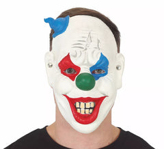 Smiling Clown Mask