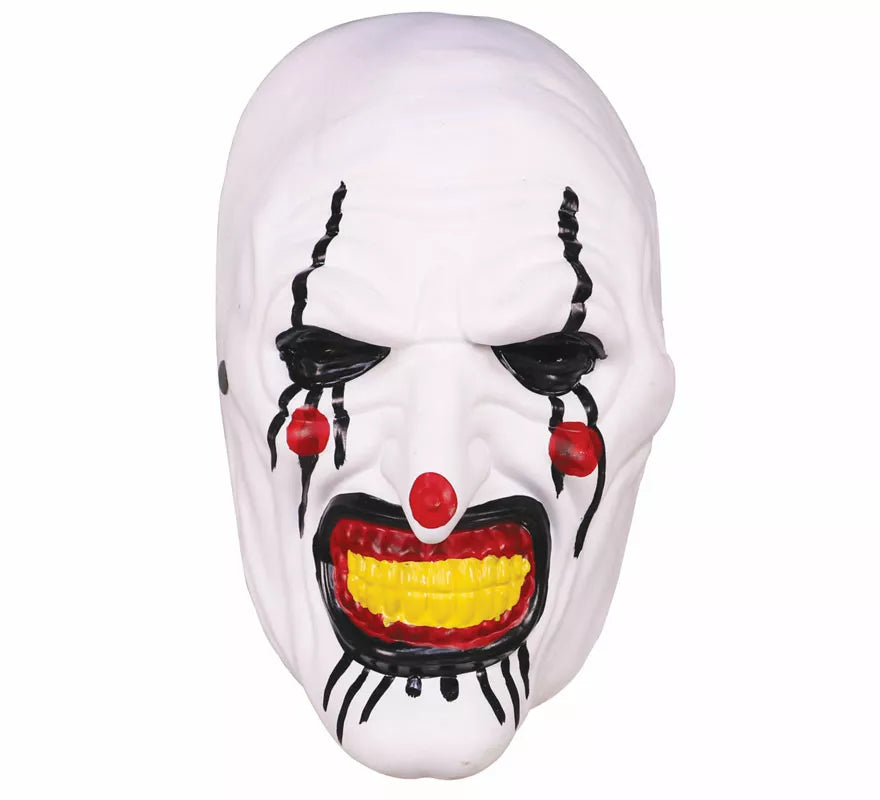 Translation missing: en.Máscara de Payaso Terrifier