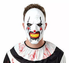 Terrifier Clown Mask