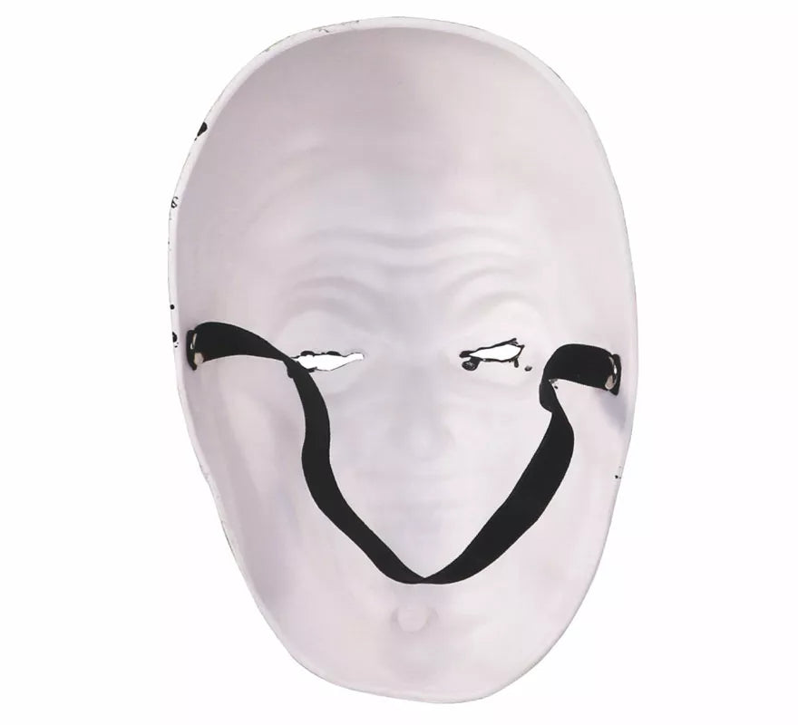 Máscara de Payaso Terrifier