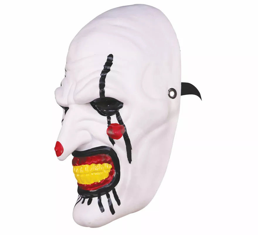 Translation missing: en.Máscara de Payaso Terrifier