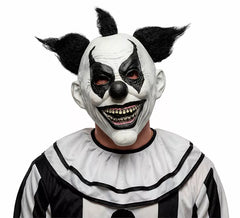 Scary Clown Mask