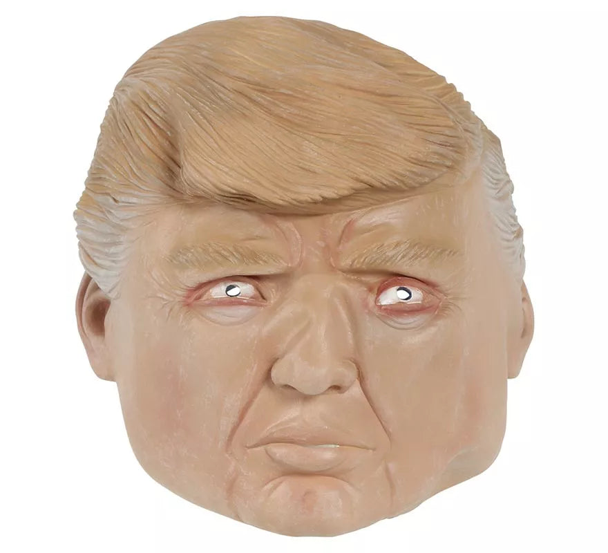 Translation missing: en.Máscara de Presidente Trump