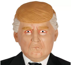 President Trump mask