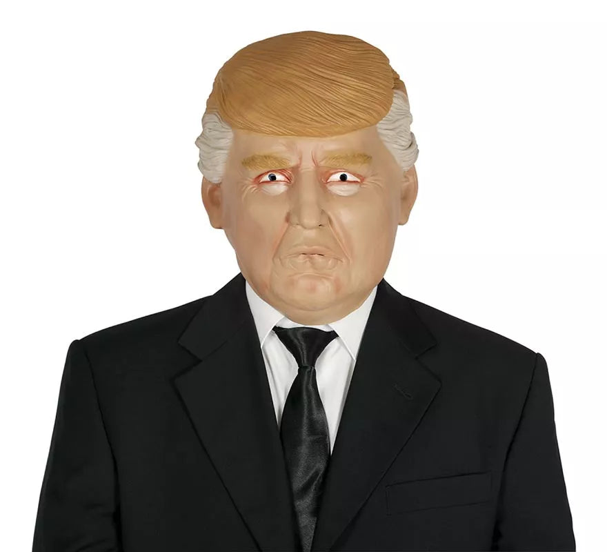 Translation missing: en.Máscara de Presidente Trump