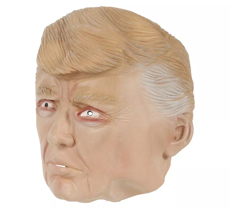 Translation missing: en.Máscara de Presidente Trump