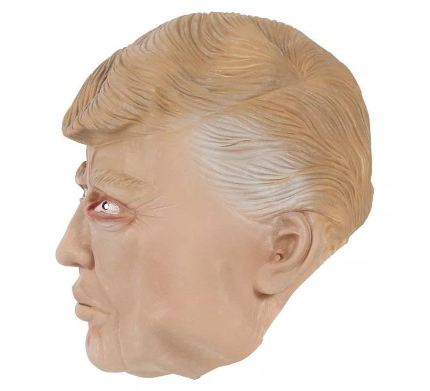 Translation missing: en.Máscara de Presidente Trump
