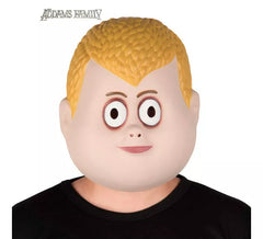 Pugsley Addams Mask