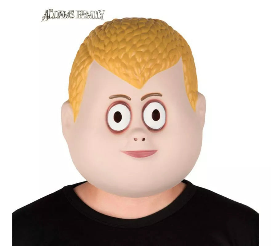 Translation missing: en.Máscara de Pugsley Addams