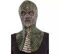 Máscara de Reptiliano para adultos