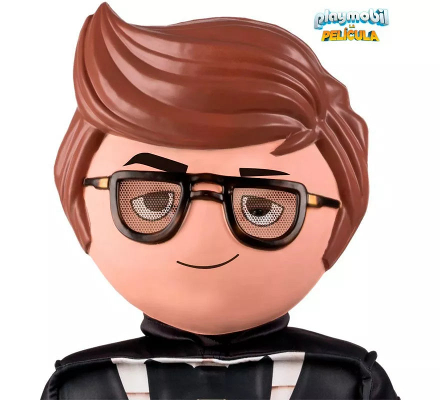 Translation missing: en.Máscara de Rex de Playmobil: The Movie