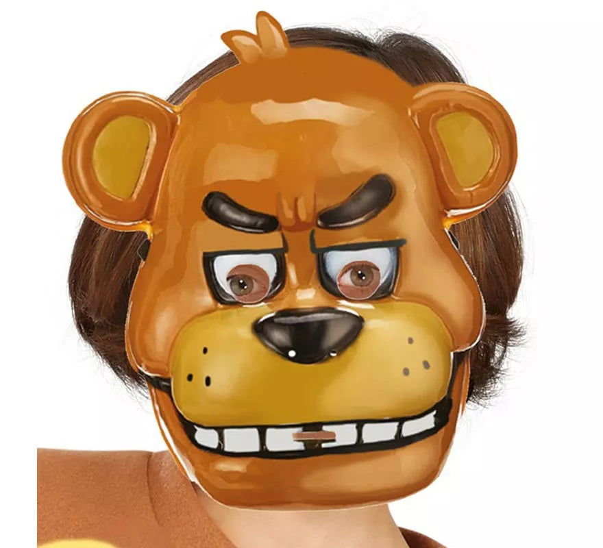 Translation missing: en.Máscara de Robot Oso Asesino para niños
