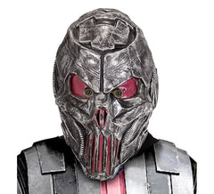 Space Predator Mask