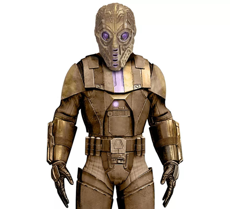 Translation missing: en.Máscara de Space Trooper