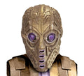 Máscara de Space Trooper