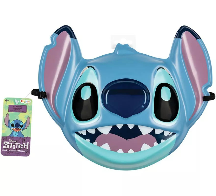 Máscara de Stitch de Lilo & Stitch infantil