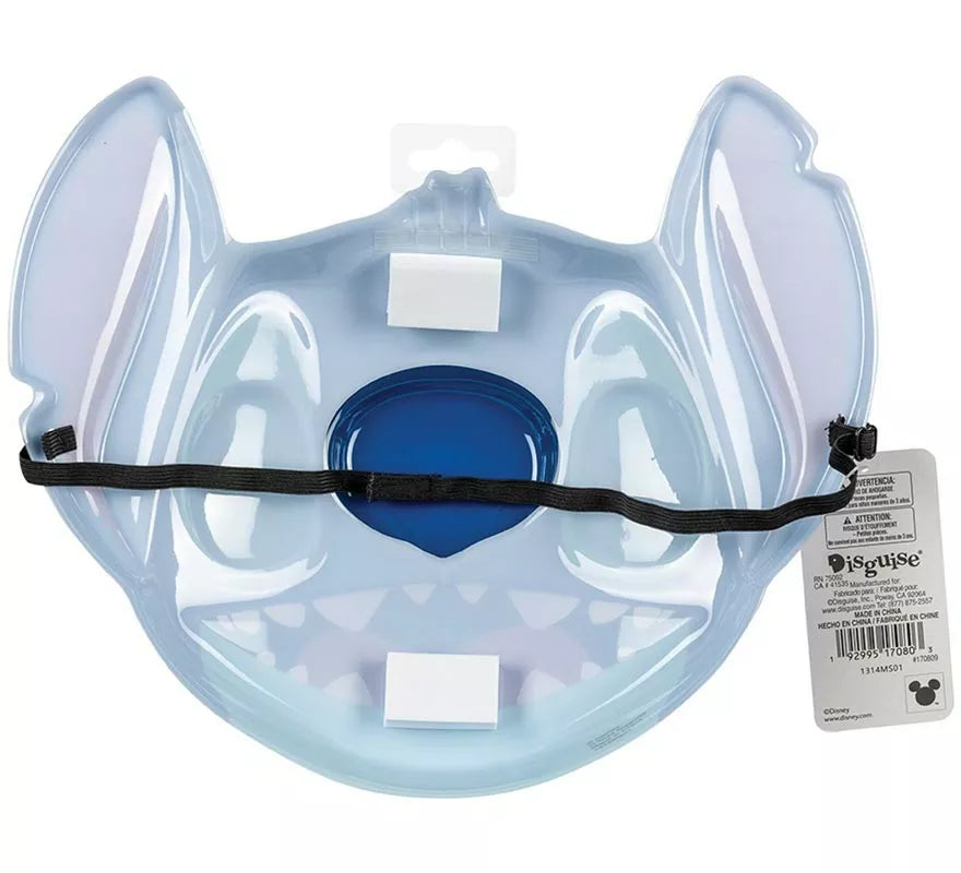 Máscara de Stitch de Lilo & Stitch infantil