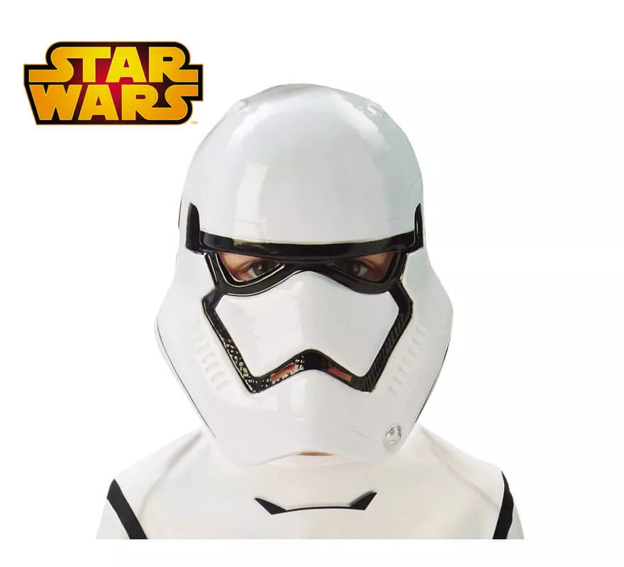 Translation missing: en.Máscara de Stormtrooper de Star Wars