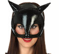 Máscara de Súper Gata