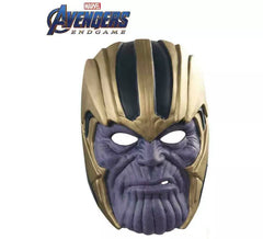 Thanos Endgame Mask for Kids