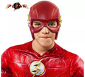 Máscara de The Flash Infantil