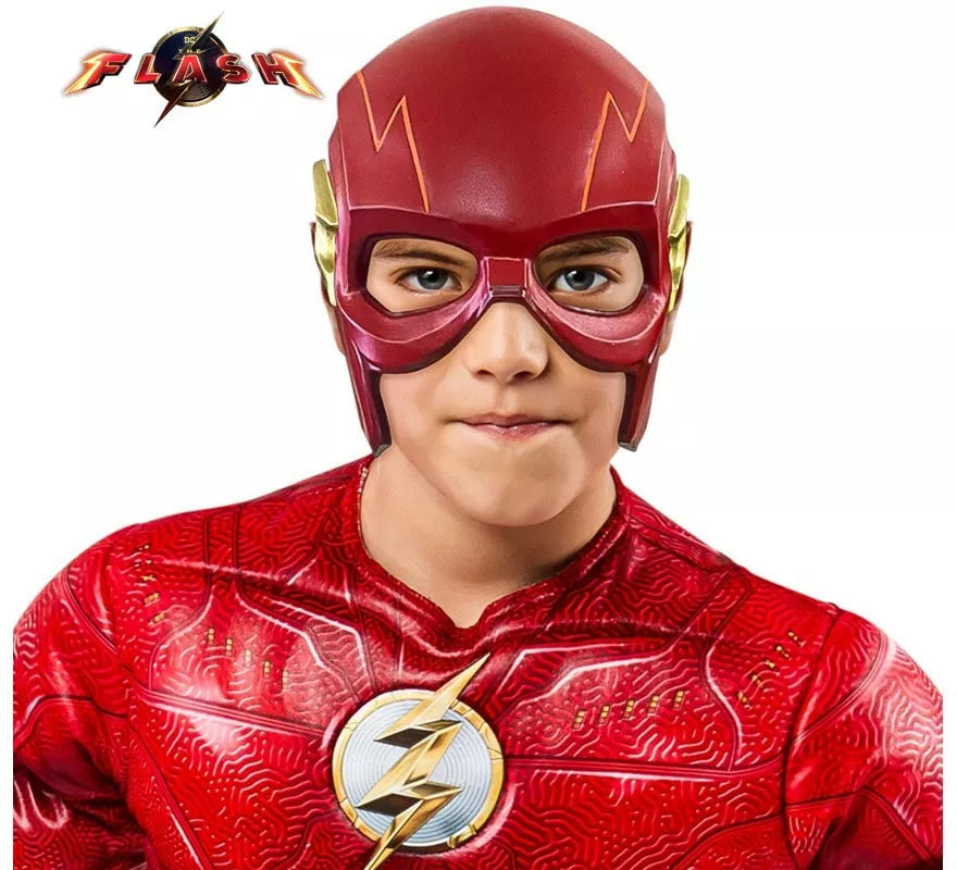 Translation missing: en.Máscara de The Flash Infantil
