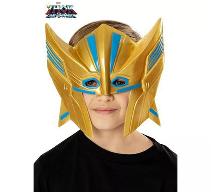 Máscara de Thor Love and Thunder Infantil