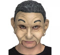 Máscara de Tía Encarna