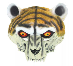Skeleton Tiger Mask