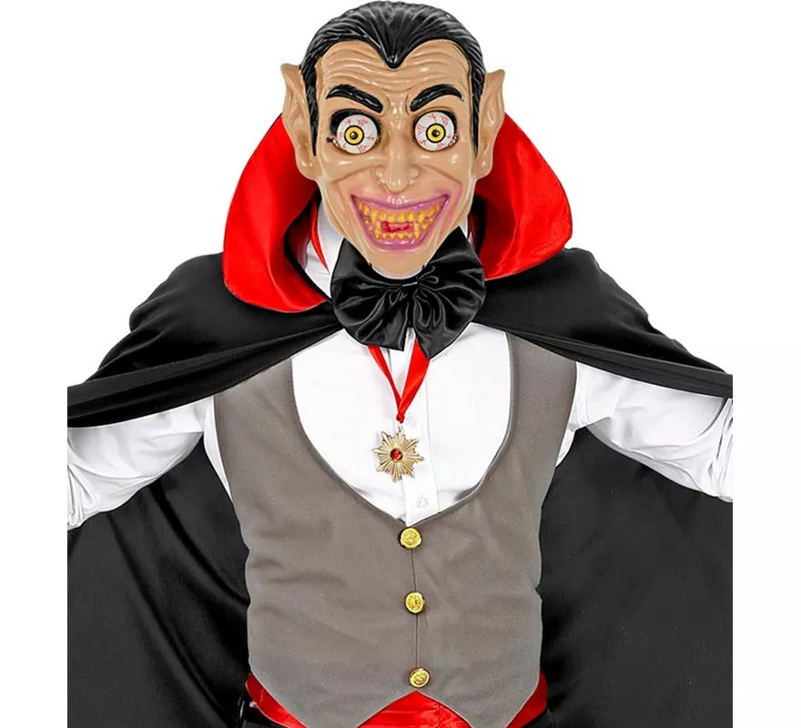 Translation missing: en.Máscara de Vampiro con Ojos Saltones