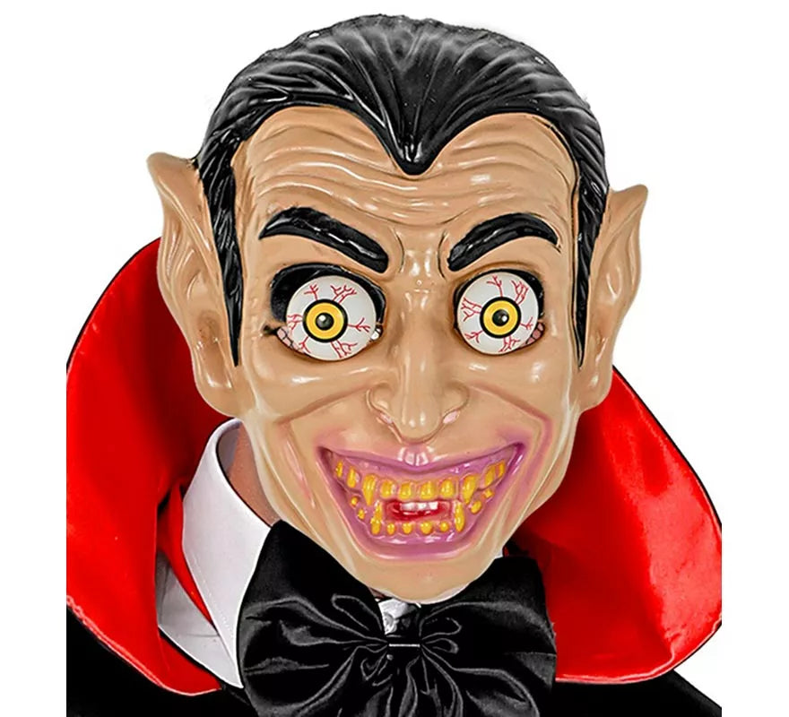 Translation missing: en.Máscara de Vampiro con Ojos Saltones