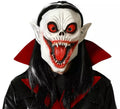 Máscara de Vampiro de Látex