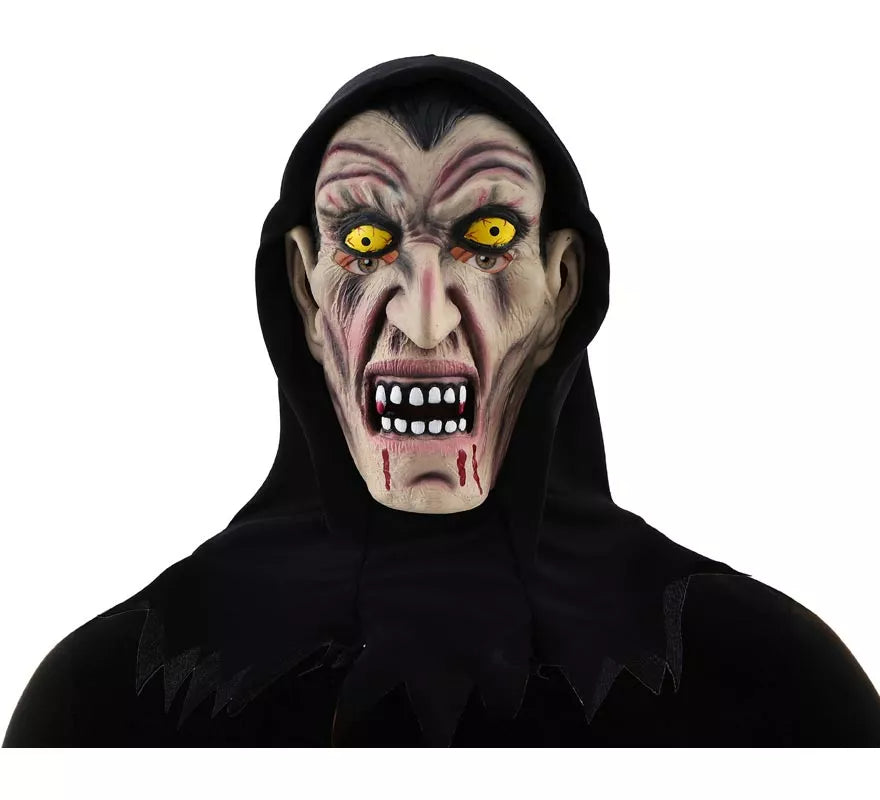 Máscara de Vampiro Drácula