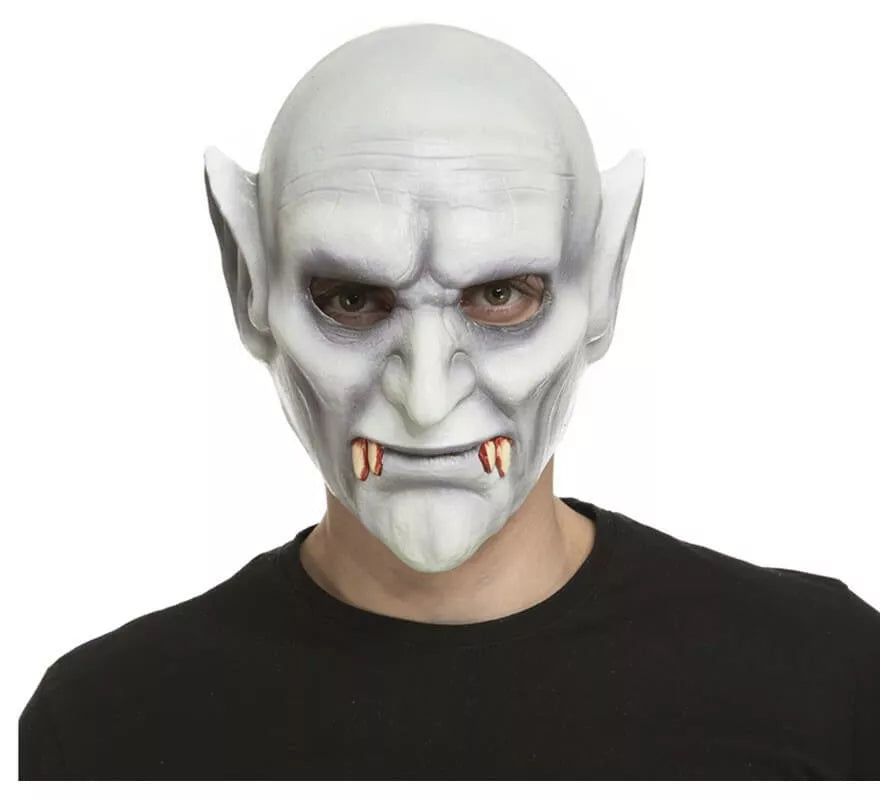 Translation missing: en.Máscara de Vampiro Nosferatu