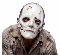 Scary Zombie Mask