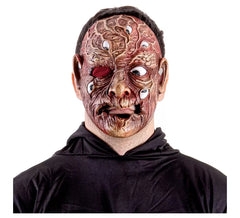 Zombie Foam Mask 20x6x24,5 cm