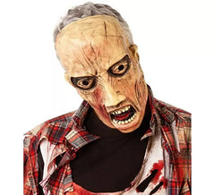 Devourer Zombie Mask
