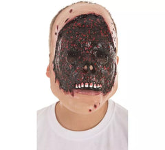 Skinless Zombie Mask
