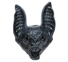 Plastic Bat Mask