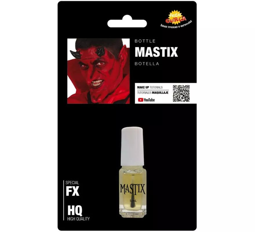 Translation missing: en.Mastix o Pegamento para la piel de 5 ml
