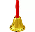 Maxi Campana de Papá Noel de 20 cm