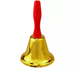Maxi Santa Claus Bell, 20 cm