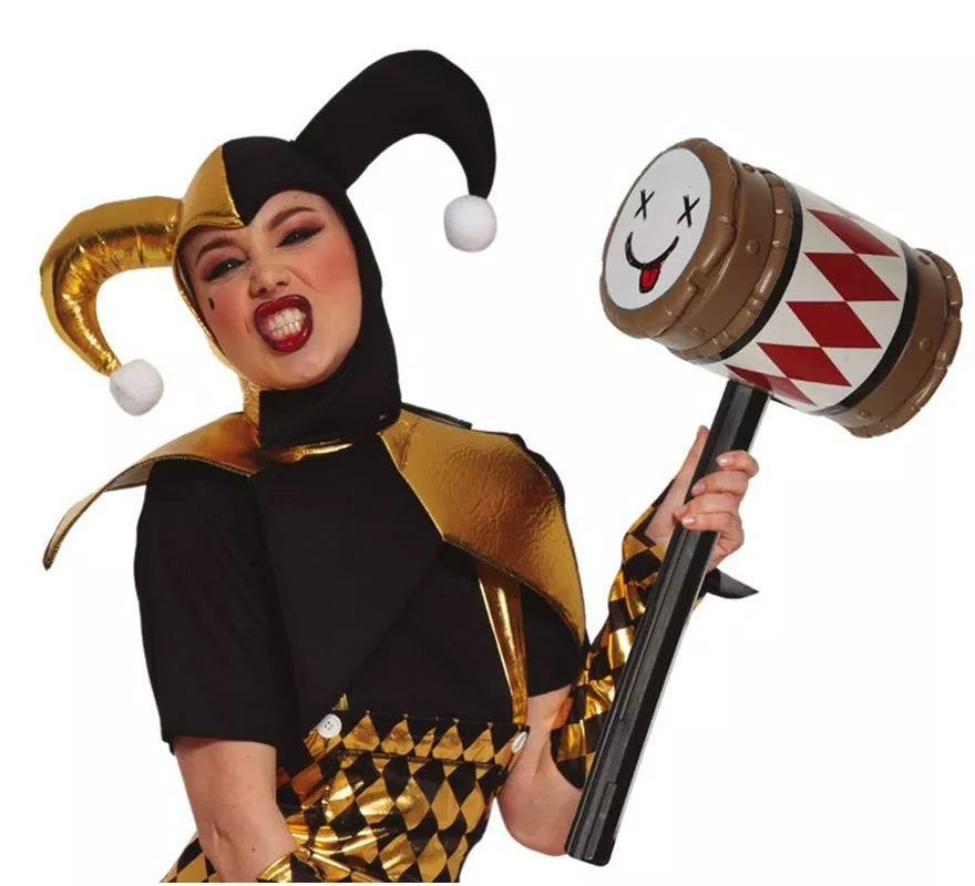 Mazo de Payaso 79 cms
