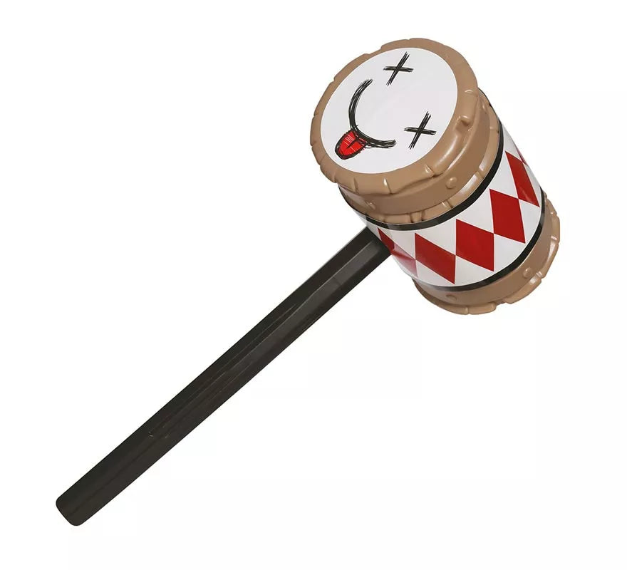 Mazo de Payaso 79 cms