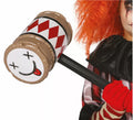 Mazo de Payaso Infantil de 35 cm