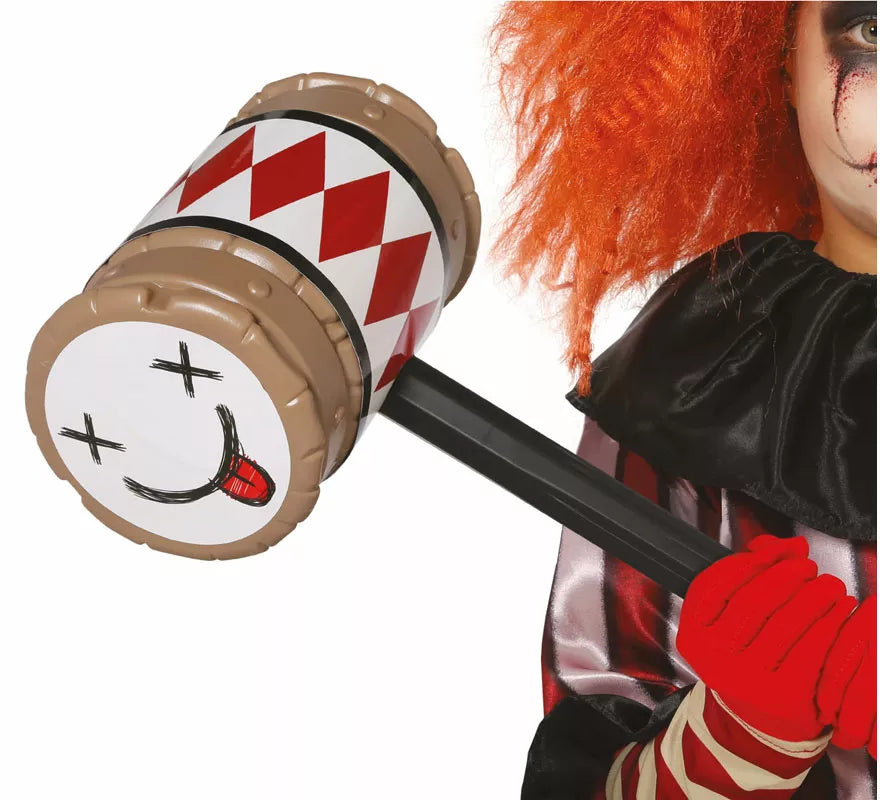 Translation missing: en.Mazo de Payaso Infantil de 35 cm